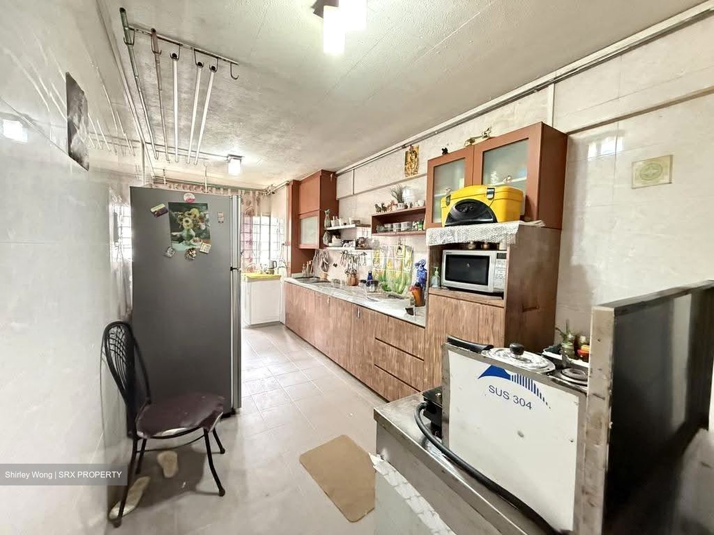 Blk 546 Jurong West Street 42 (Jurong West), HDB 4 Rooms #618966541